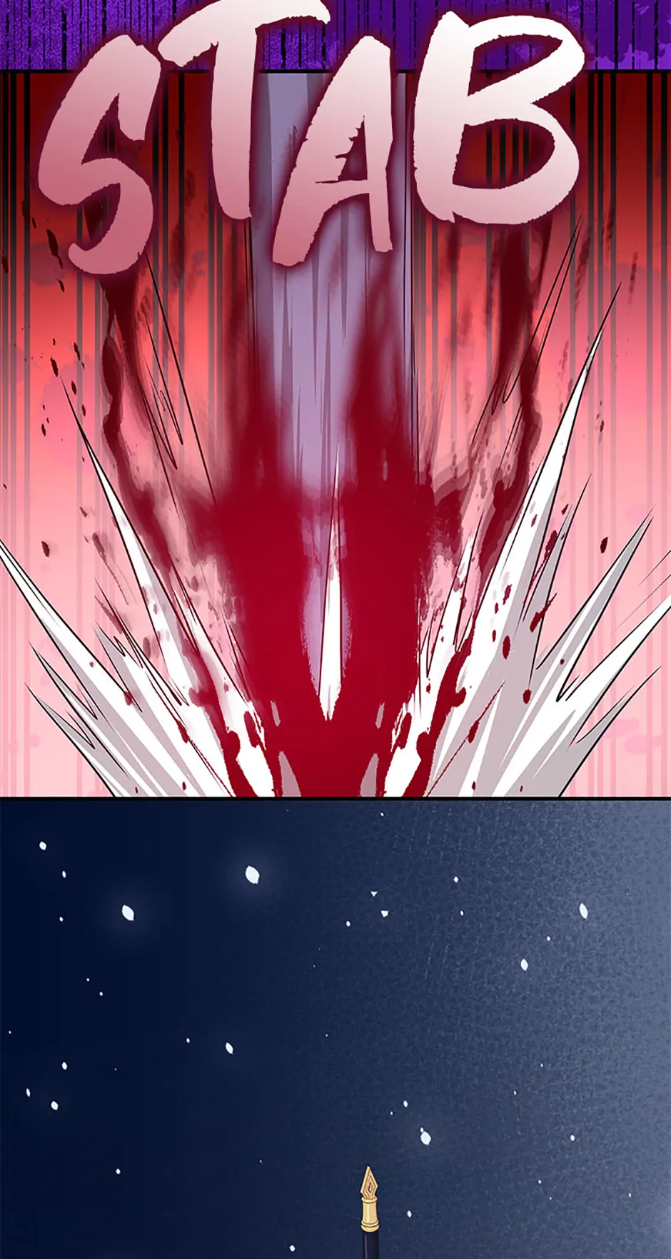 Marriage and Sword Chapter 130 - page 89