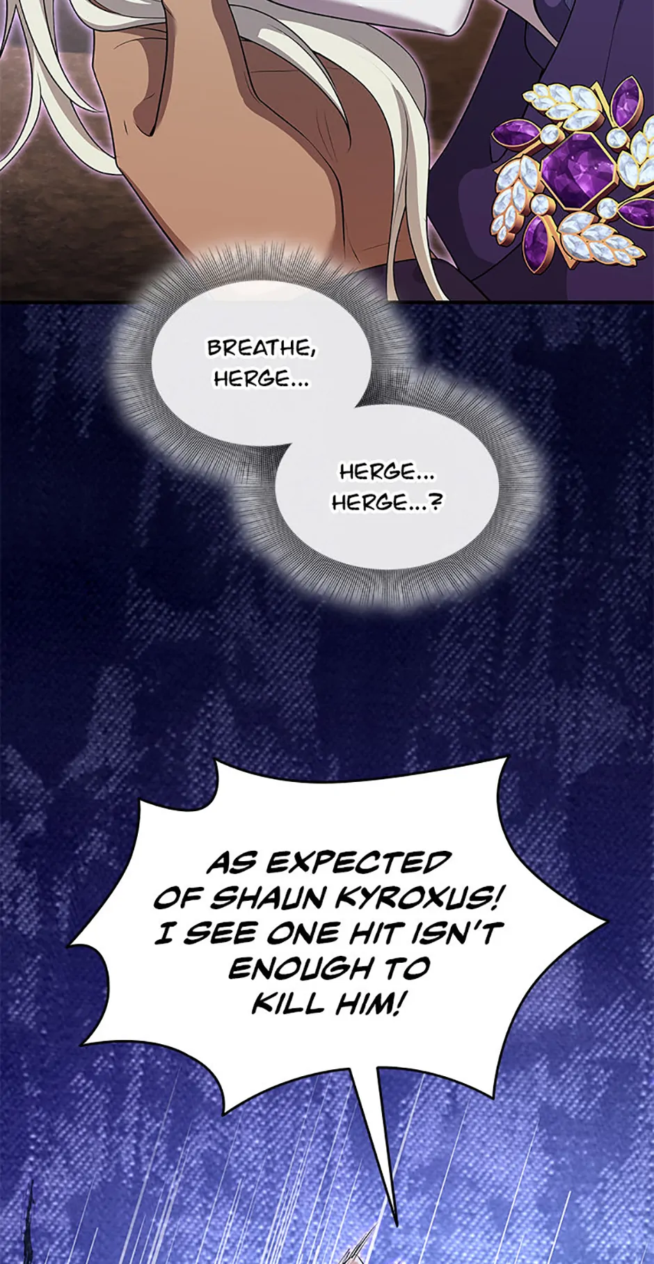 Marriage and Sword Chapter 130 - page 97