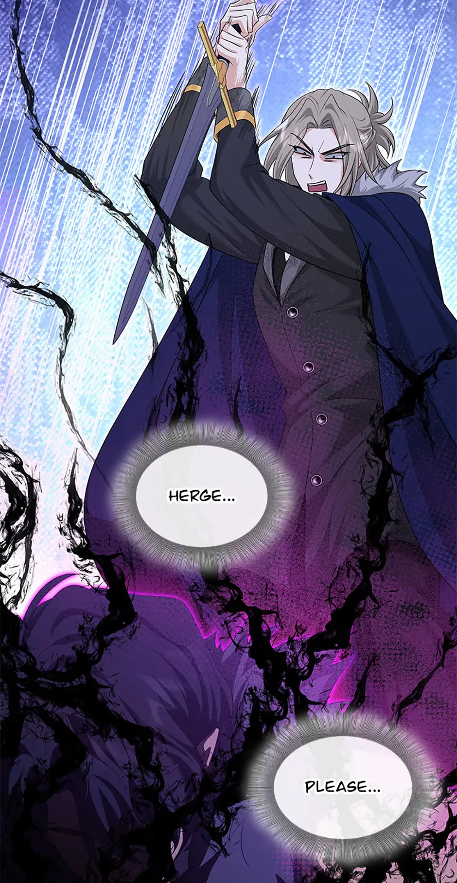 Marriage and Sword Chapter 130 - page 98