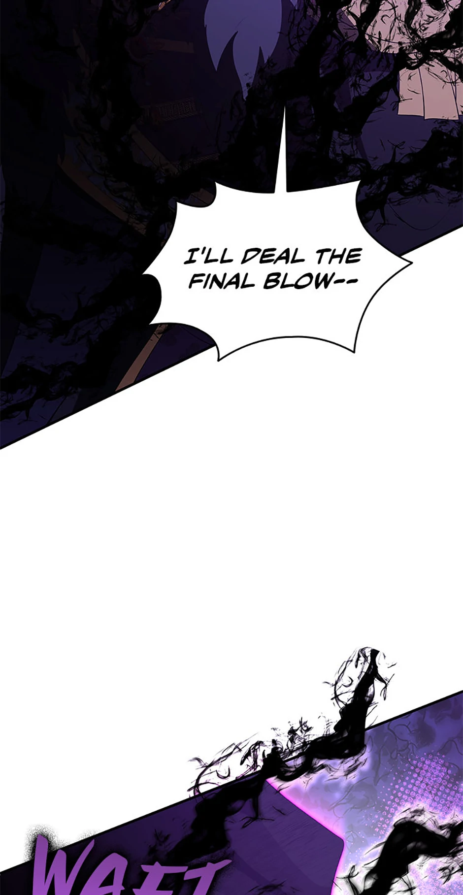 Marriage and Sword Chapter 130 - page 99