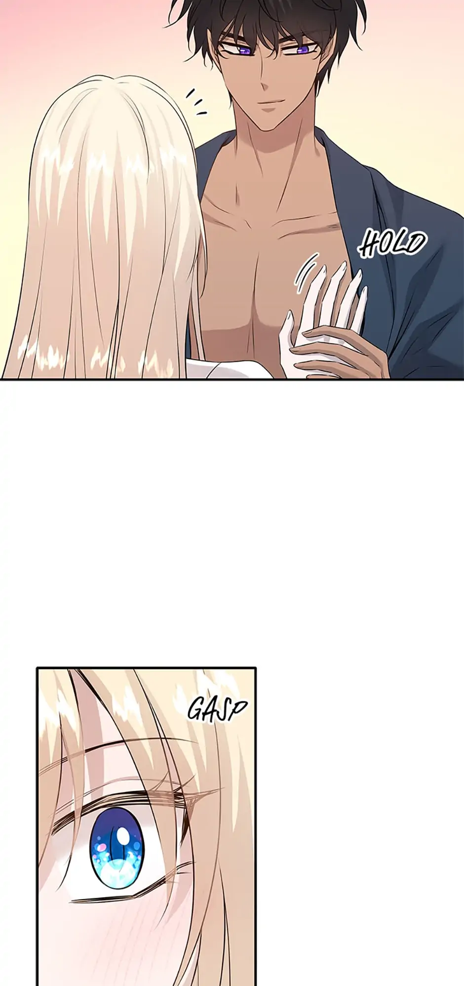 Marriage and Sword Chapter 40 - page 19