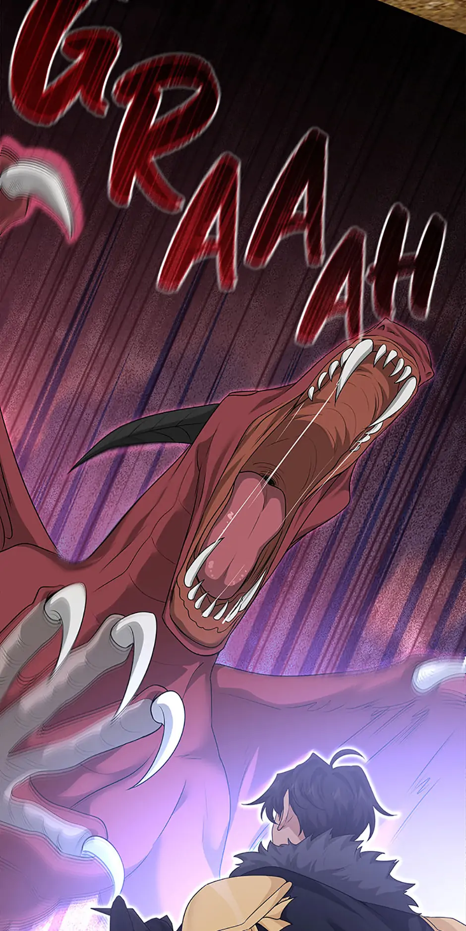 Marriage and Sword Chapter 129 - page 100