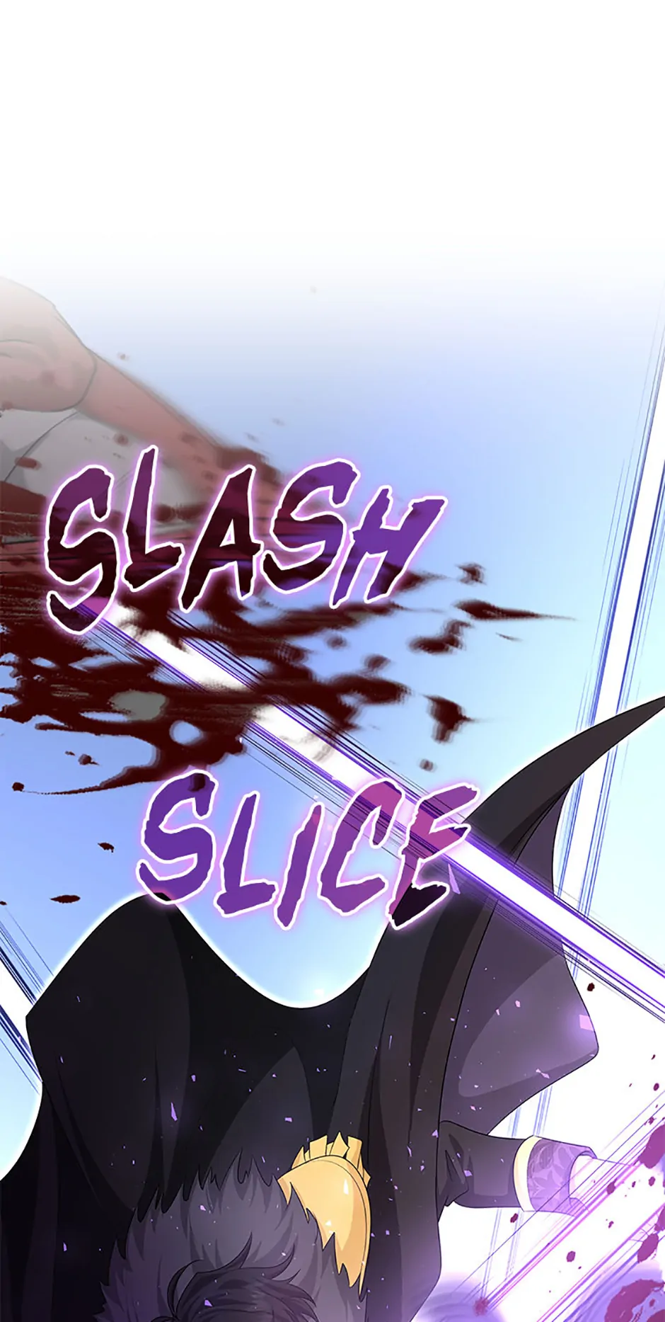 Marriage and Sword Chapter 129 - page 102