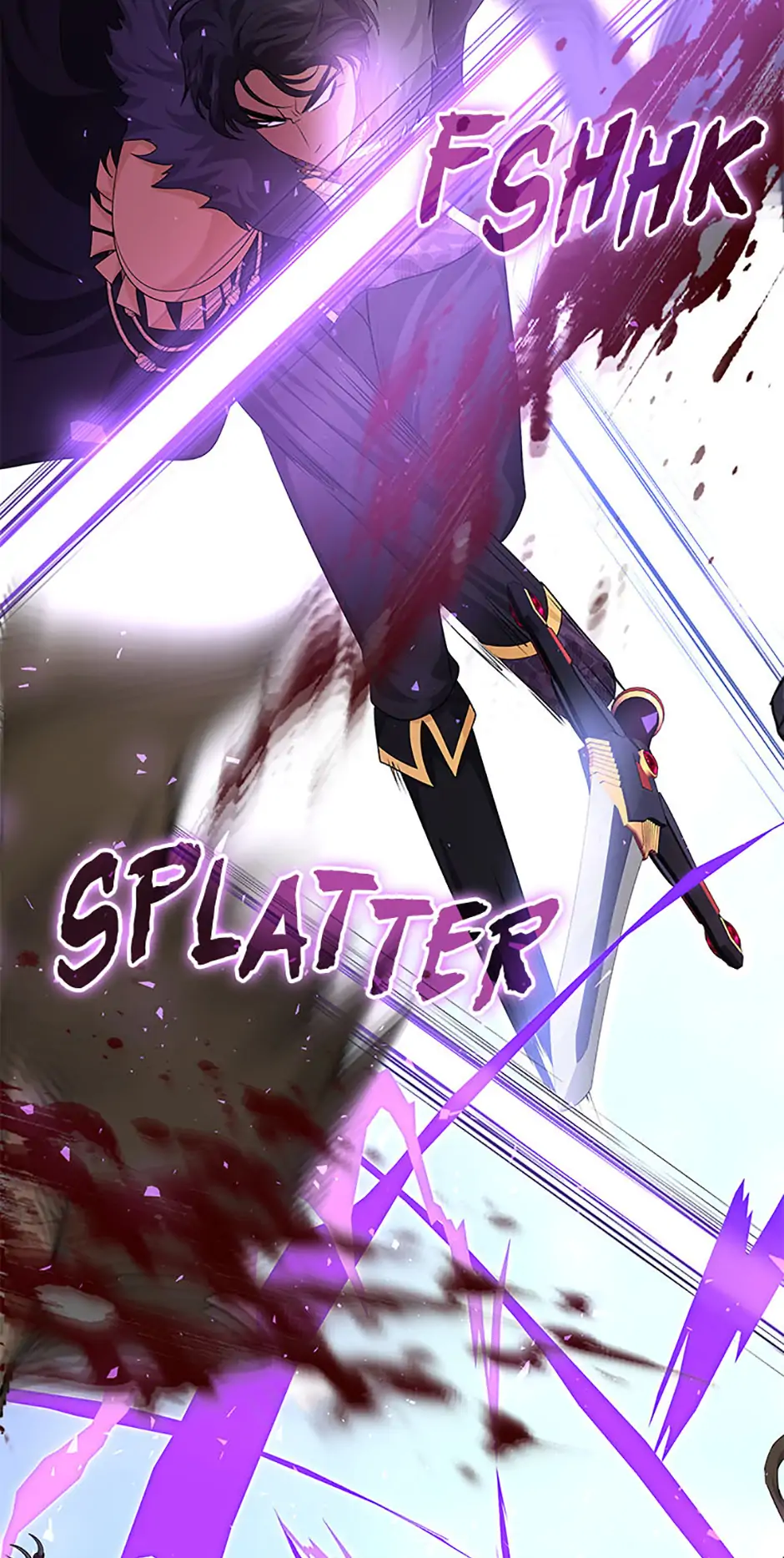 Marriage and Sword Chapter 129 - page 103