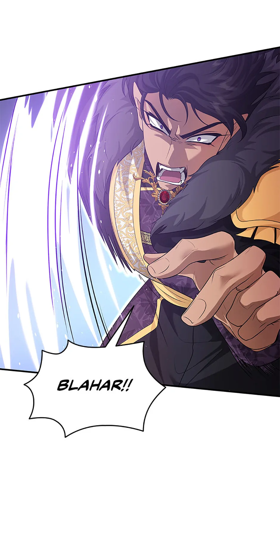Marriage and Sword Chapter 129 - page 106