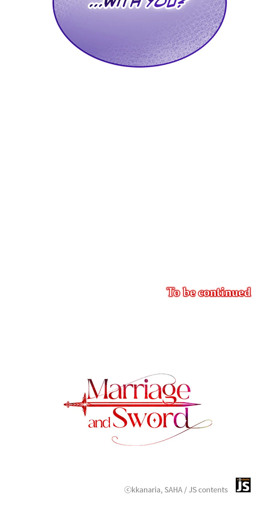 Marriage and Sword Chapter 129 - page 113