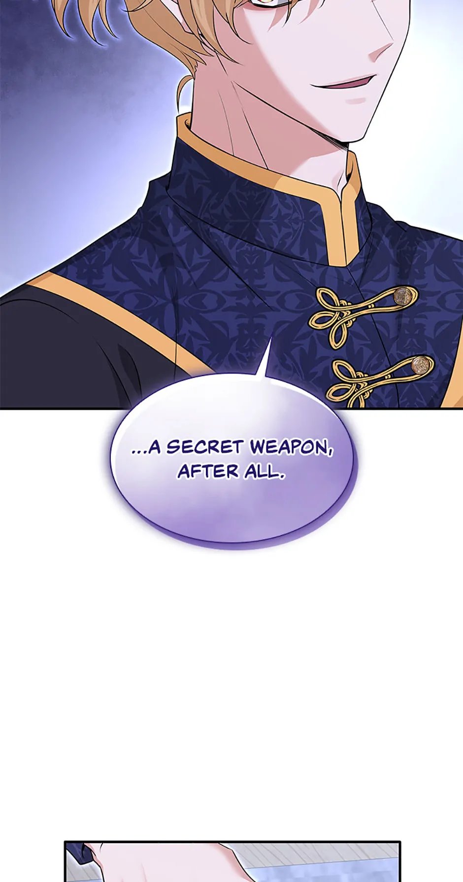 Marriage and Sword Chapter 129 - page 24