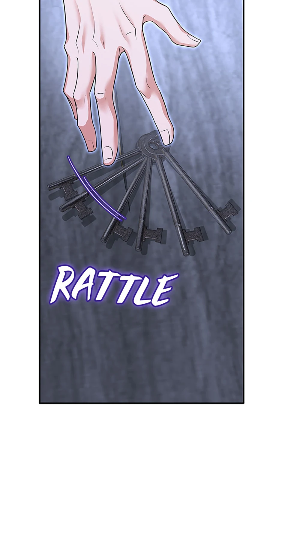 Marriage and Sword Chapter 129 - page 25
