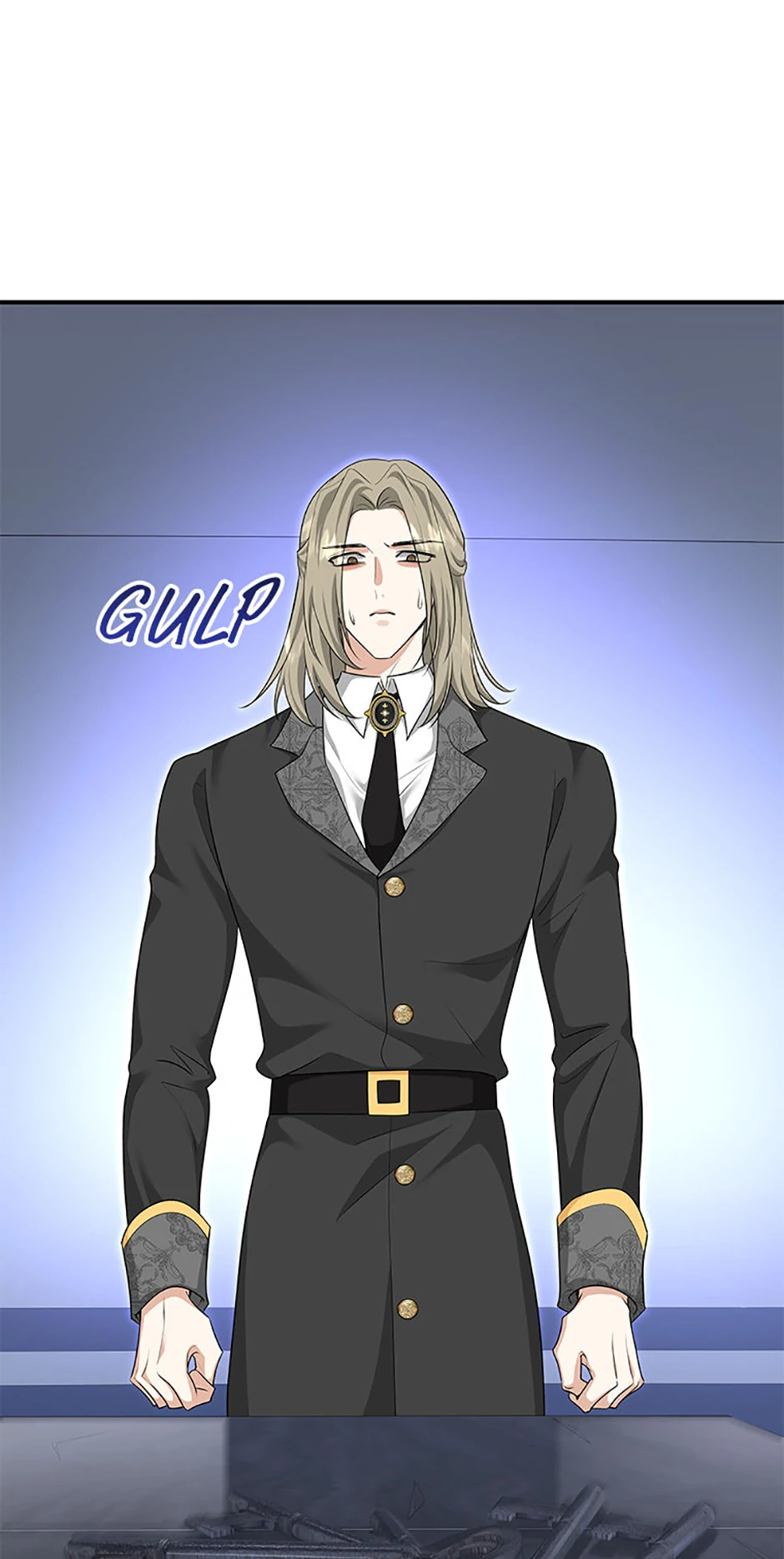 Marriage and Sword Chapter 129 - page 26