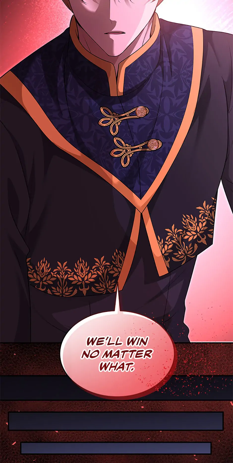 Marriage and Sword Chapter 129 - page 28