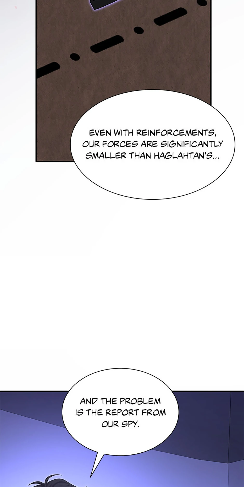 Marriage and Sword Chapter 129 - page 30