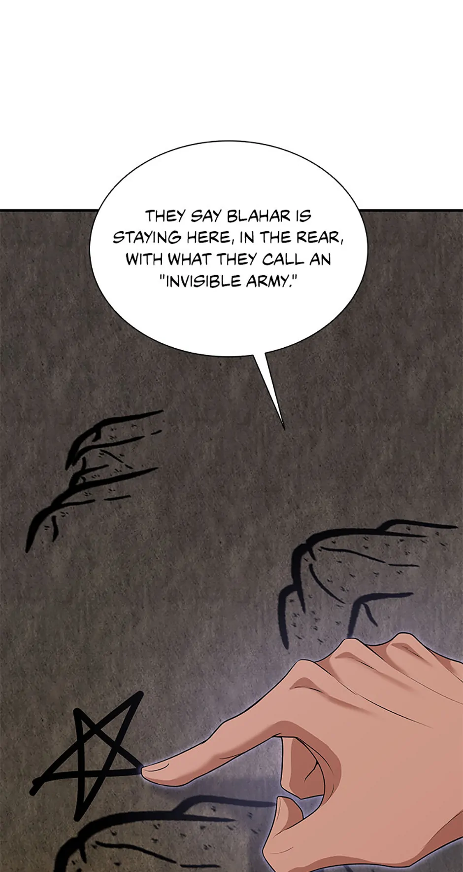 Marriage and Sword Chapter 129 - page 32