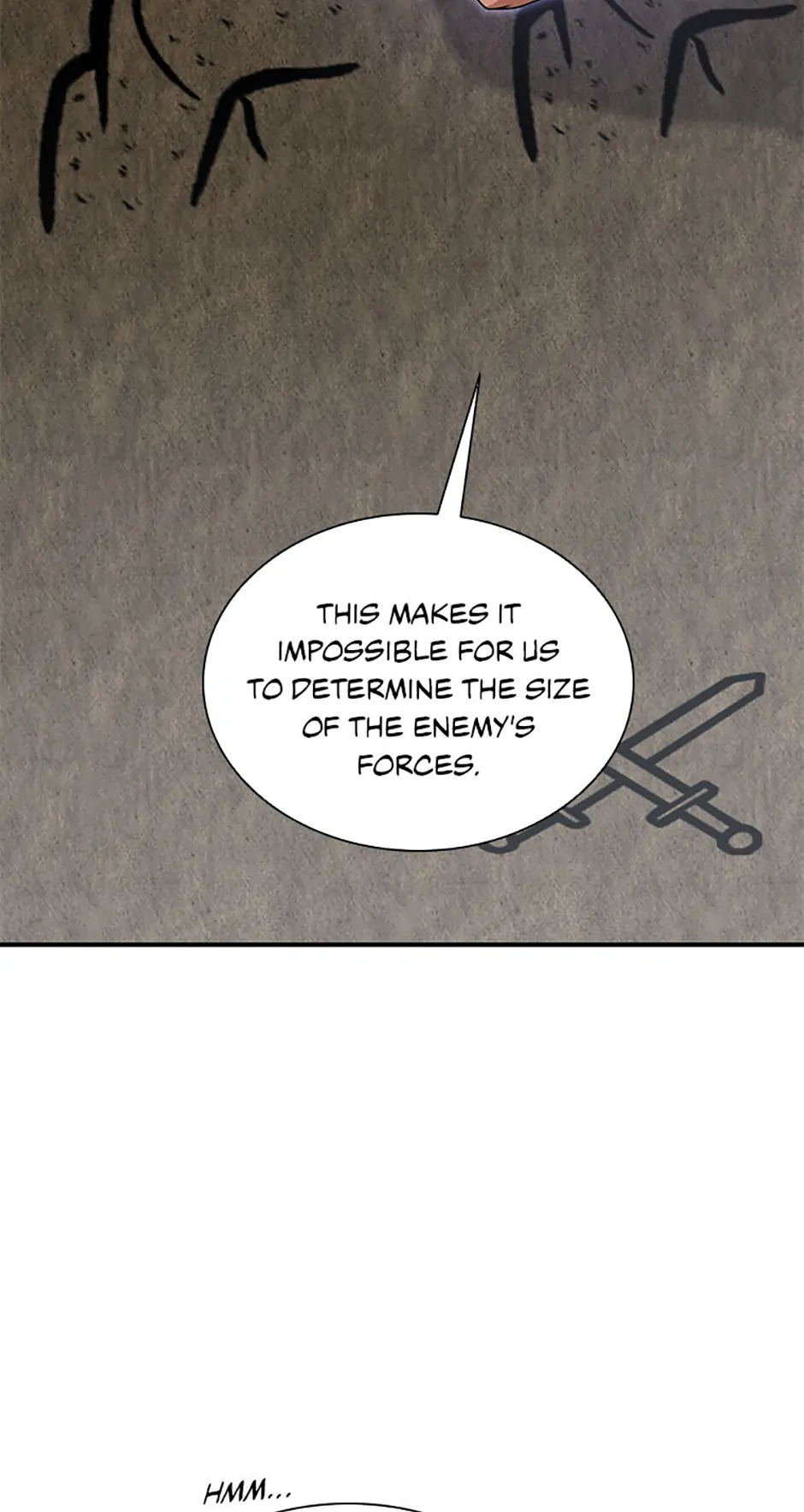 Marriage and Sword Chapter 129 - page 33