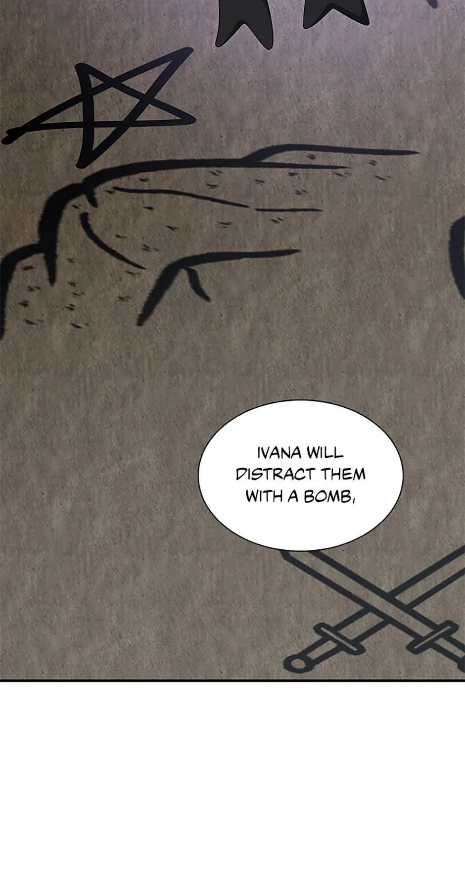 Marriage and Sword Chapter 129 - page 37