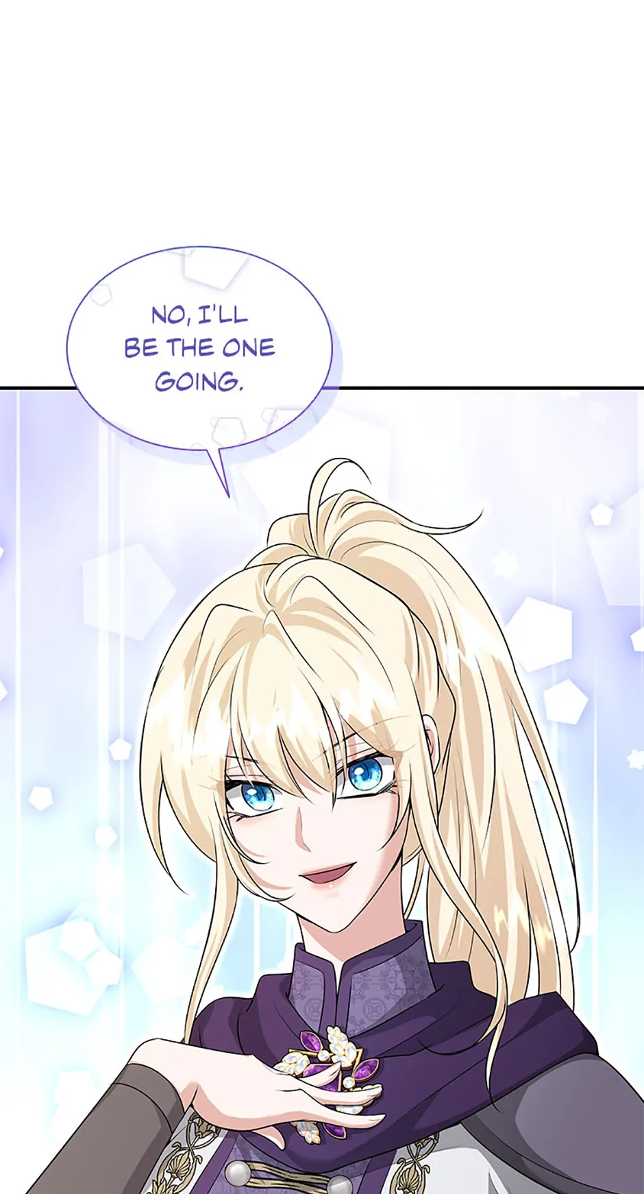 Marriage and Sword Chapter 129 - page 43
