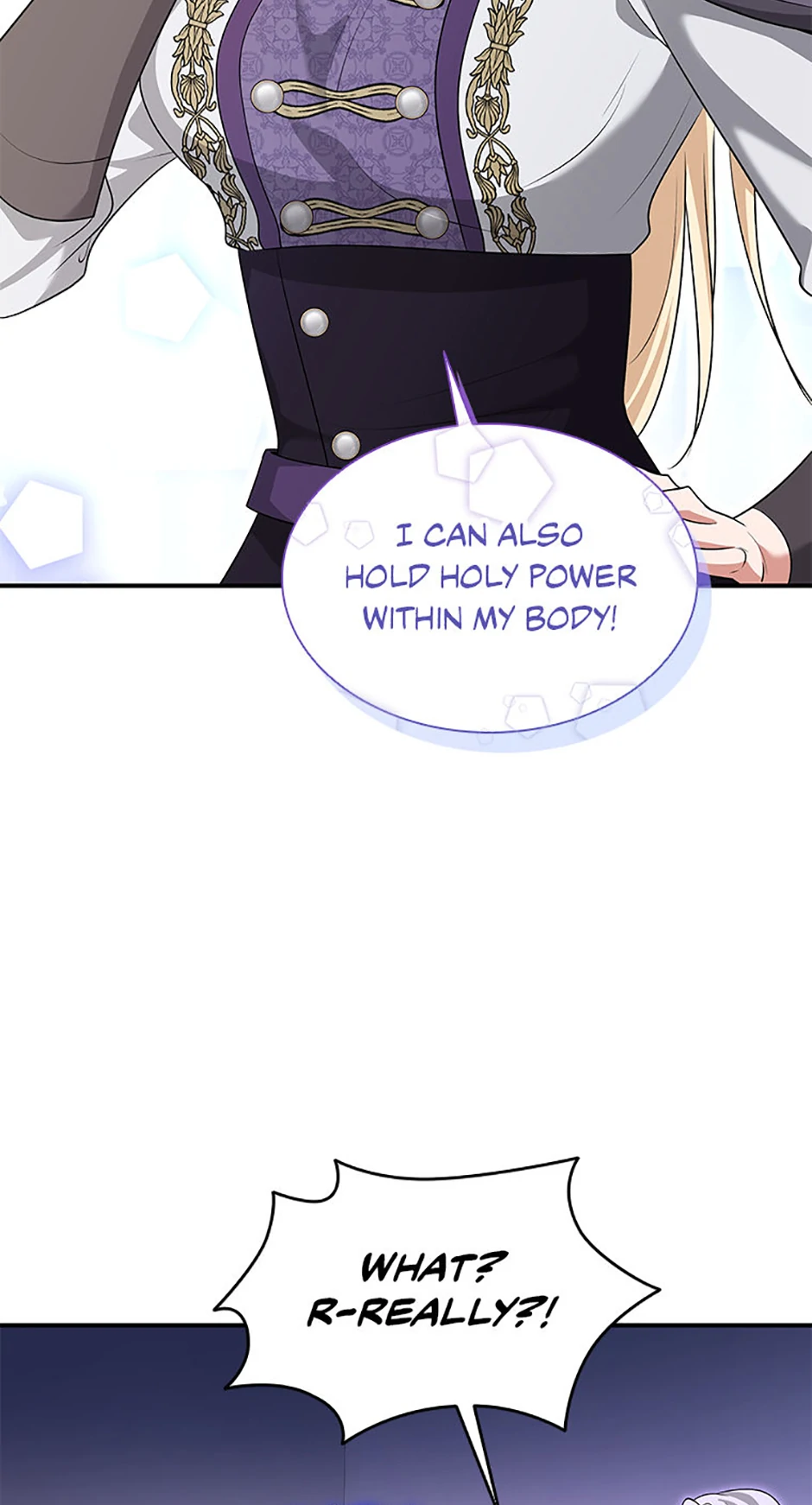 Marriage and Sword Chapter 129 - page 44