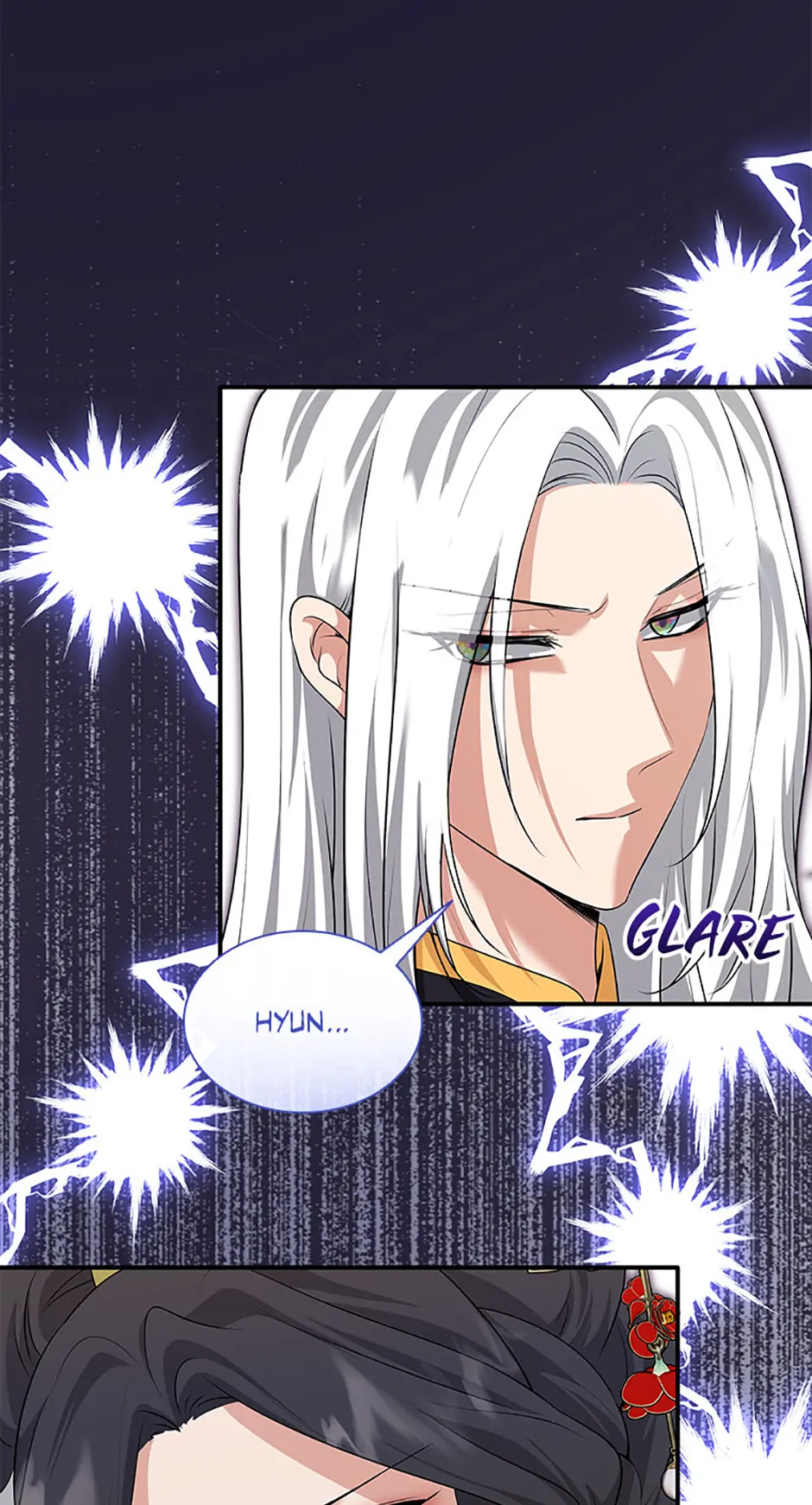 Marriage and Sword Chapter 129 - page 47