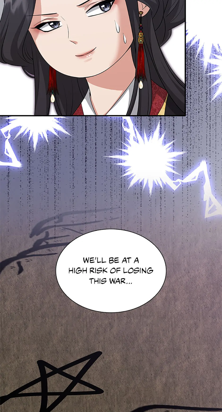 Marriage and Sword Chapter 129 - page 48