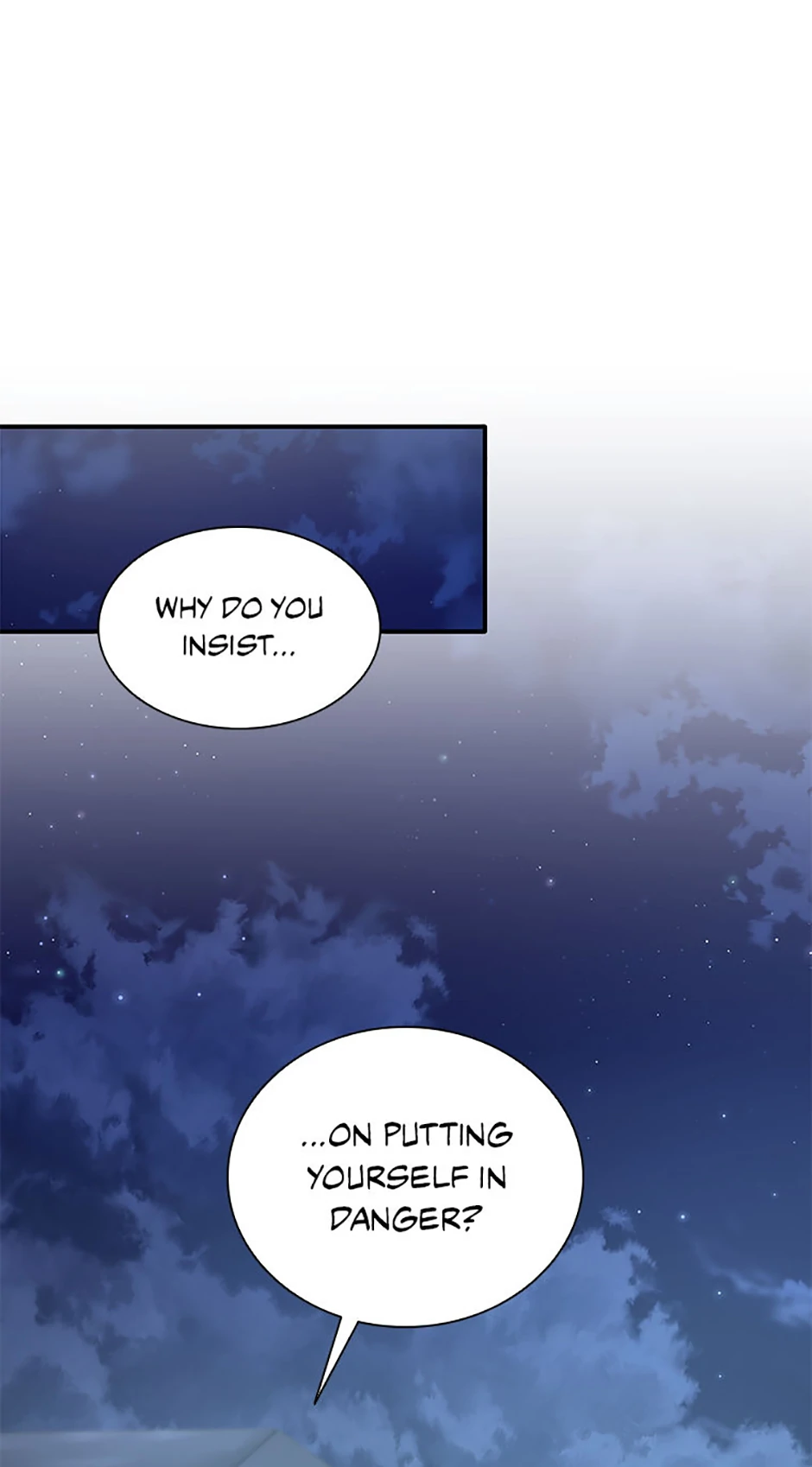 Marriage and Sword Chapter 129 - page 56