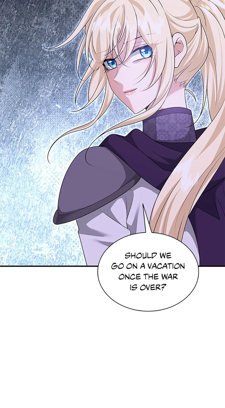 Marriage and Sword Chapter 129 - page 58