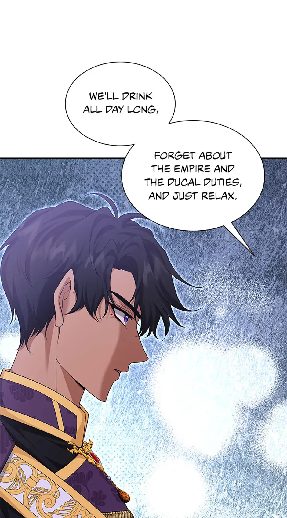 Marriage and Sword Chapter 129 - page 59