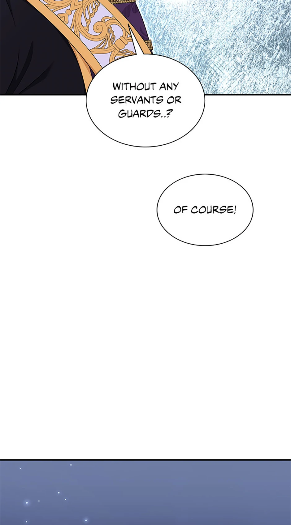 Marriage and Sword Chapter 129 - page 60
