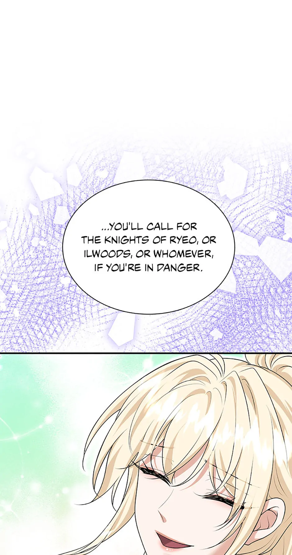 Marriage and Sword Chapter 129 - page 62