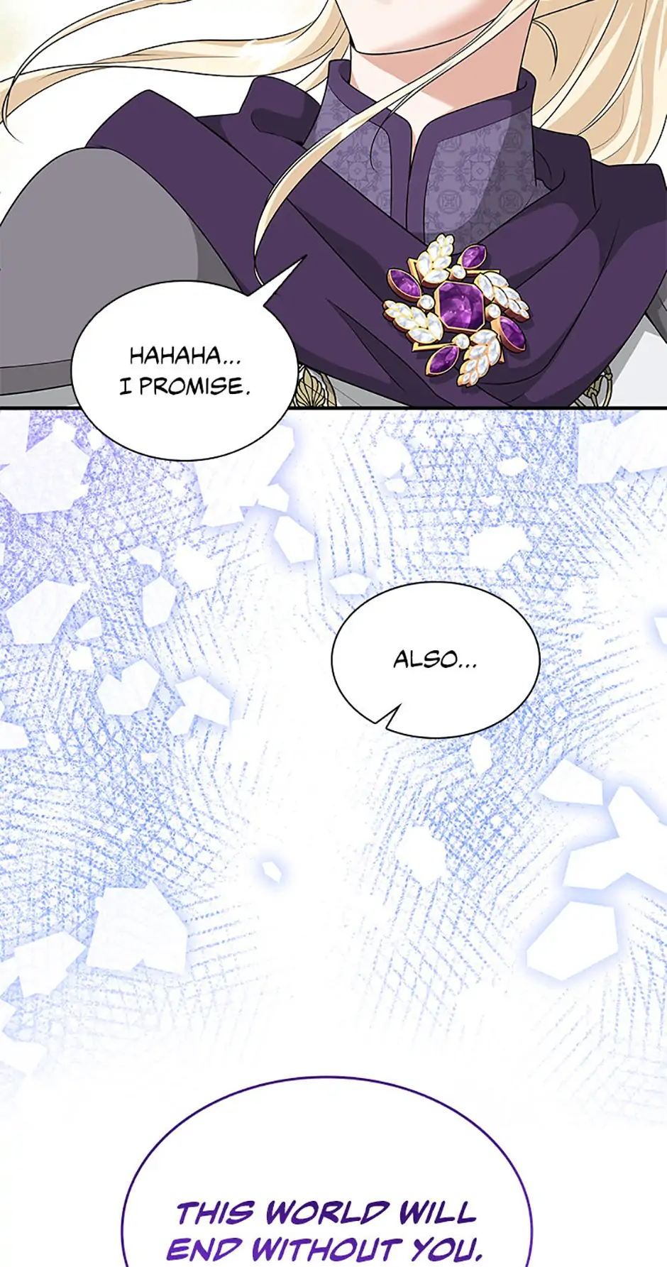 Marriage and Sword Chapter 129 - page 63