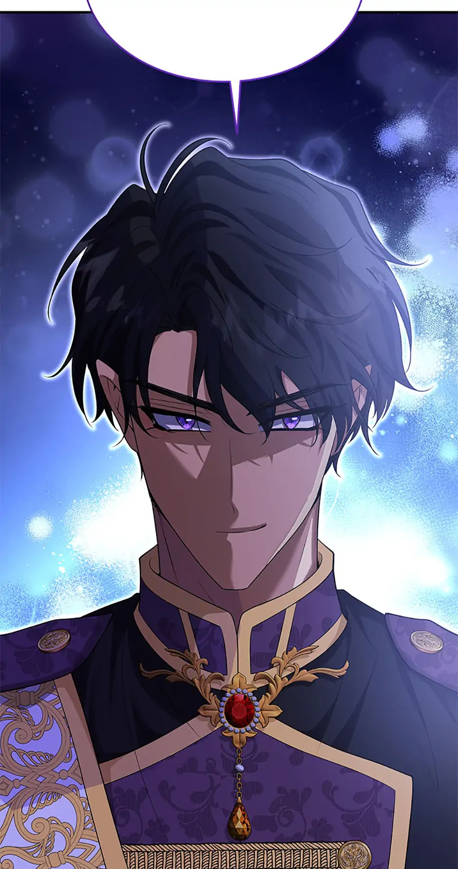 Marriage and Sword Chapter 129 - page 64