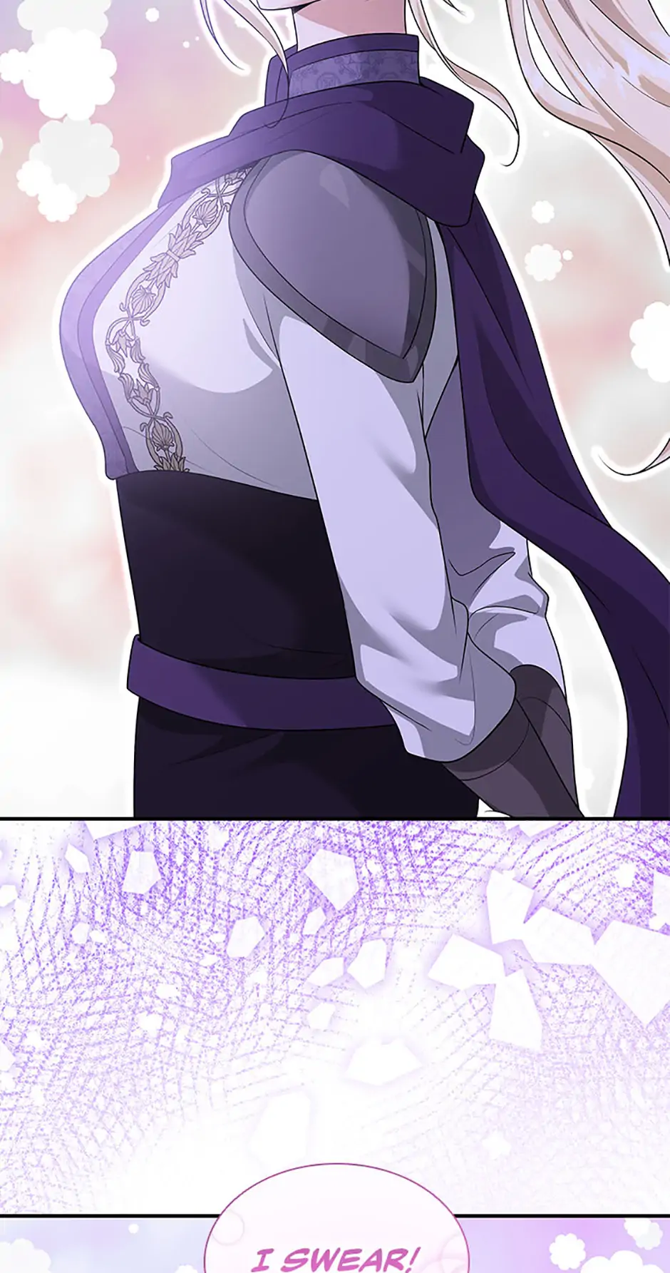 Marriage and Sword Chapter 129 - page 66