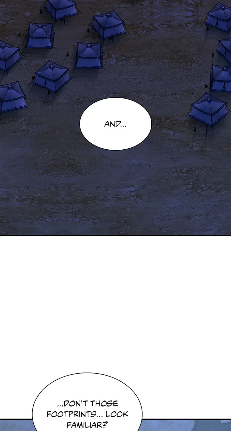 Marriage and Sword Chapter 129 - page 72