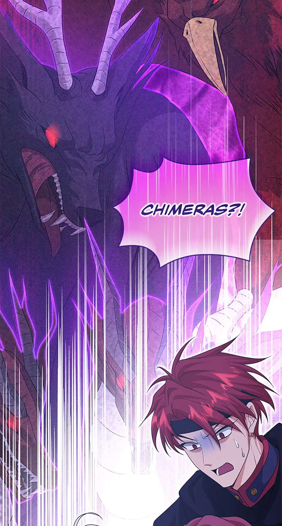 Marriage and Sword Chapter 129 - page 74