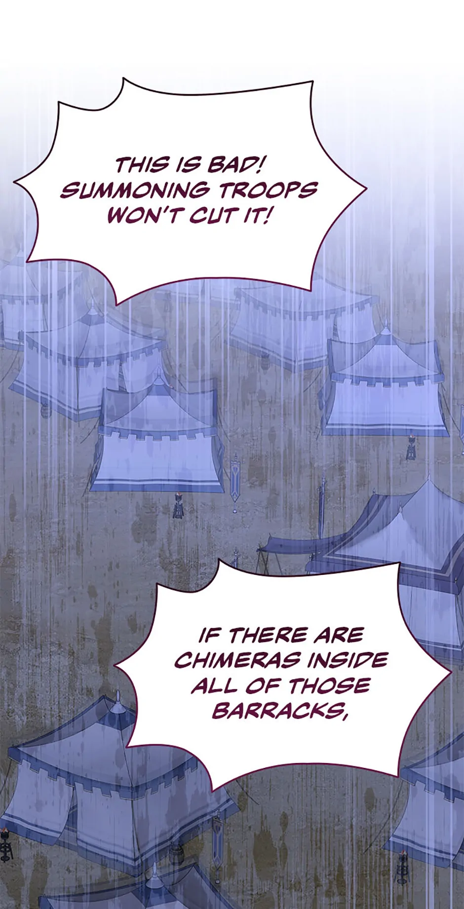 Marriage and Sword Chapter 129 - page 76