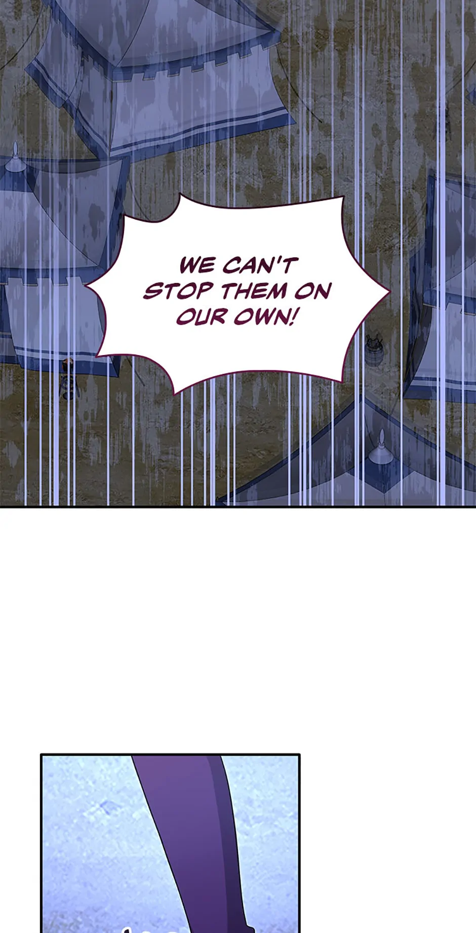 Marriage and Sword Chapter 129 - page 77
