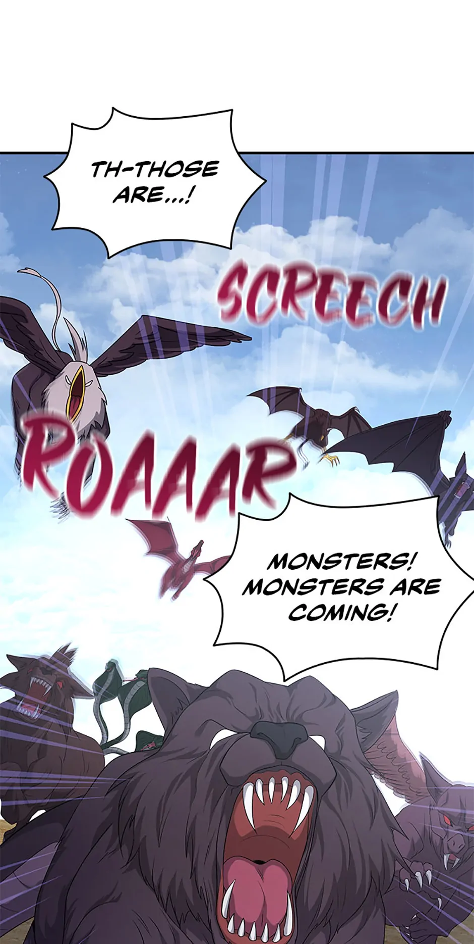 Marriage and Sword Chapter 129 - page 89
