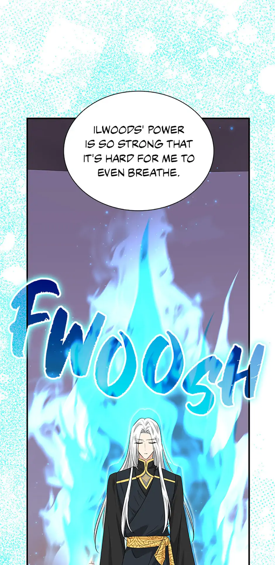 Marriage and Sword Chapter 129 - page 9