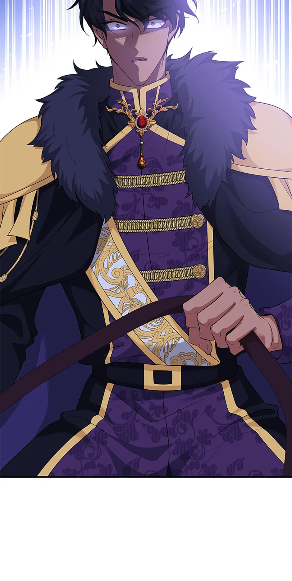 Marriage and Sword Chapter 129 - page 92