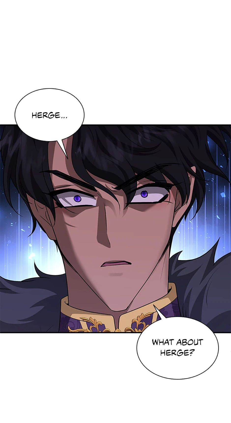 Marriage and Sword Chapter 129 - page 93