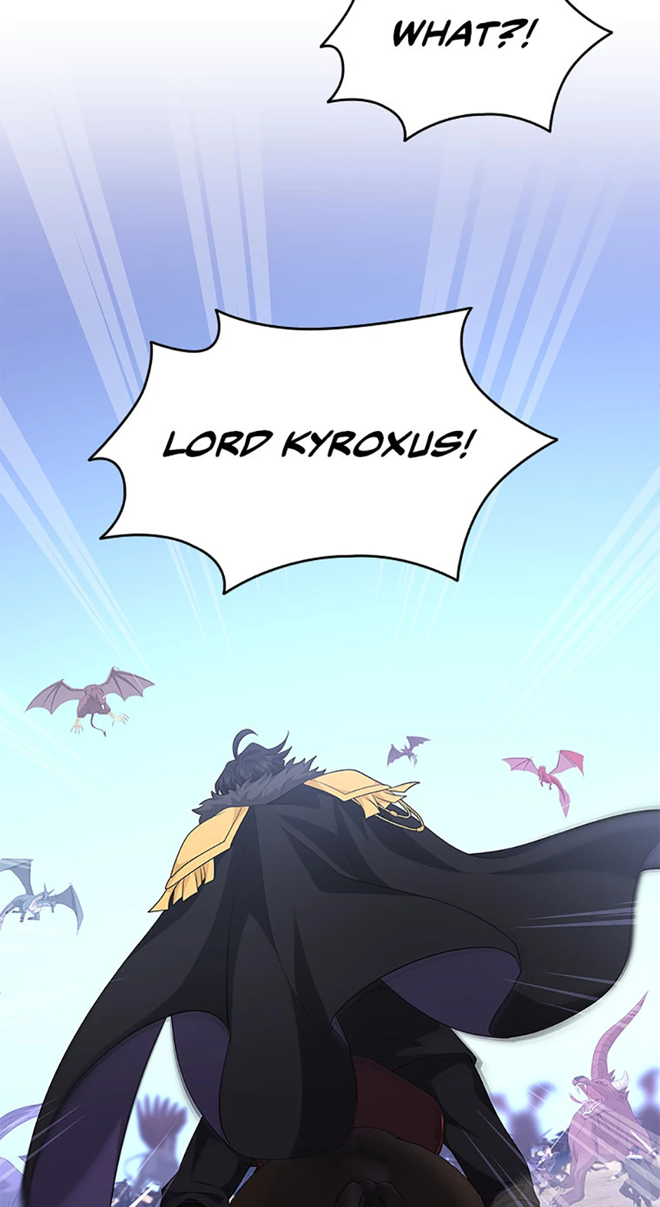 Marriage and Sword Chapter 129 - page 95