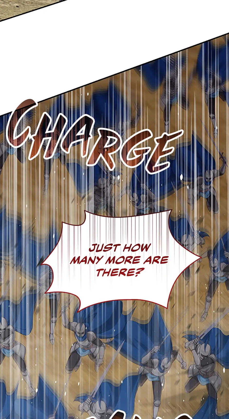 Marriage and Sword Chapter 128 - page 102