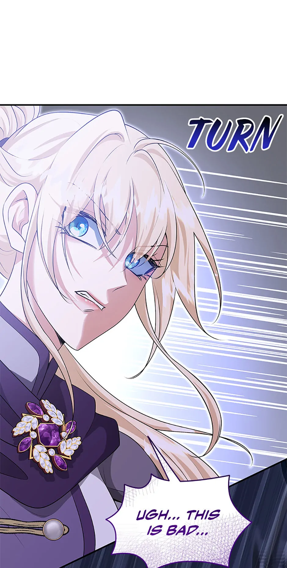 Marriage and Sword Chapter 128 - page 104