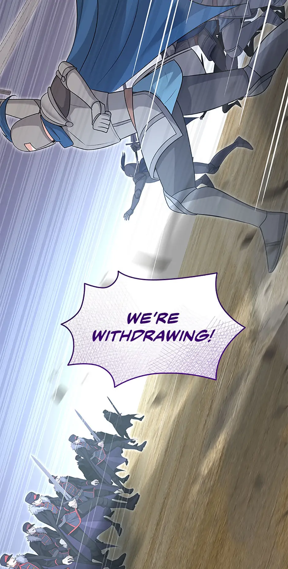 Marriage and Sword Chapter 128 - page 106