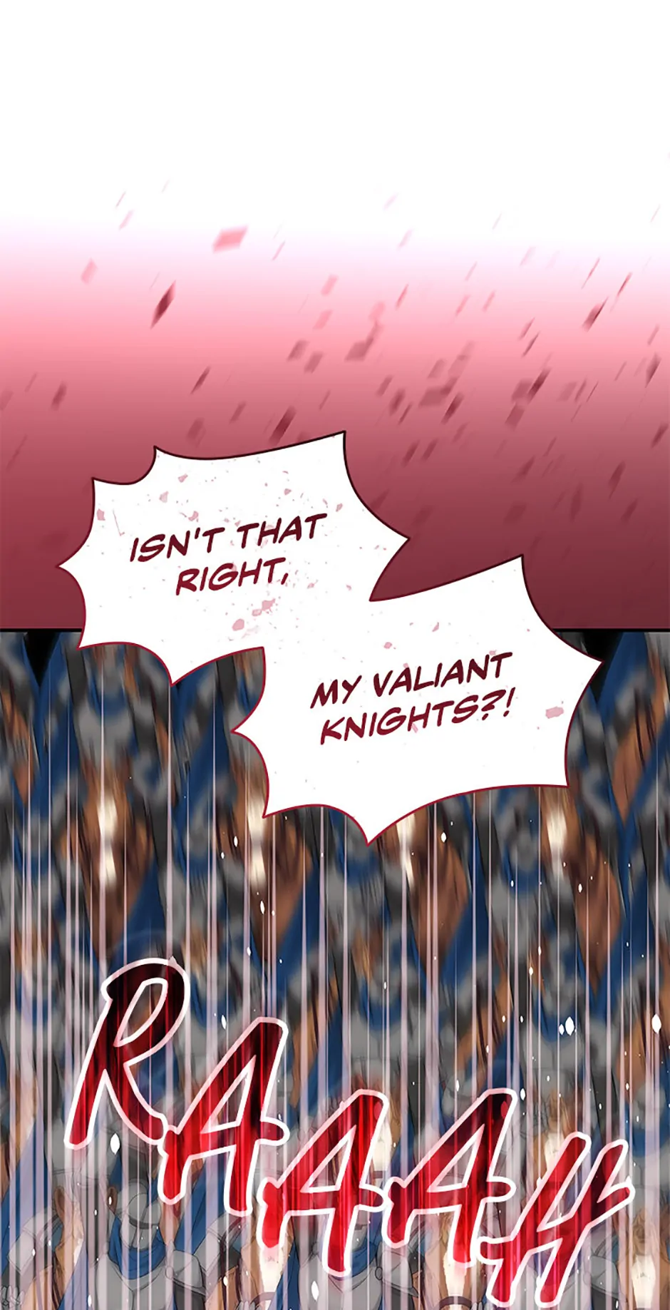 Marriage and Sword Chapter 128 - page 11