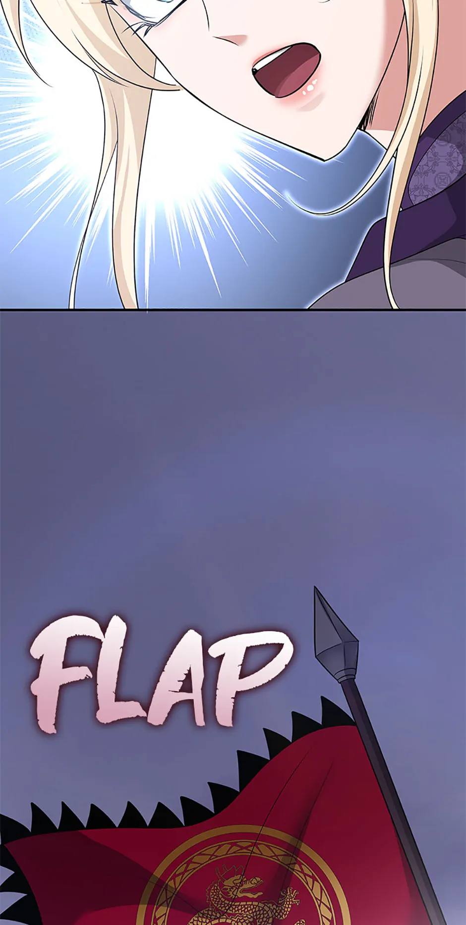 Marriage and Sword Chapter 128 - page 110