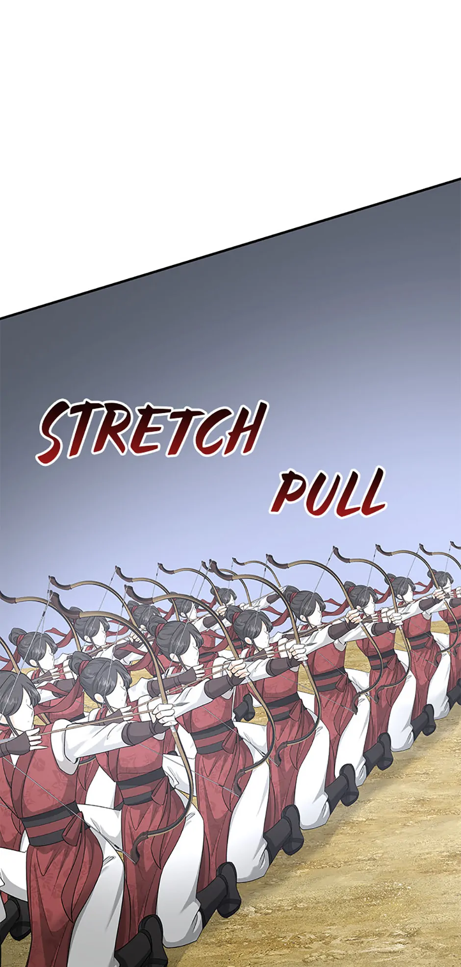 Marriage and Sword Chapter 128 - page 113