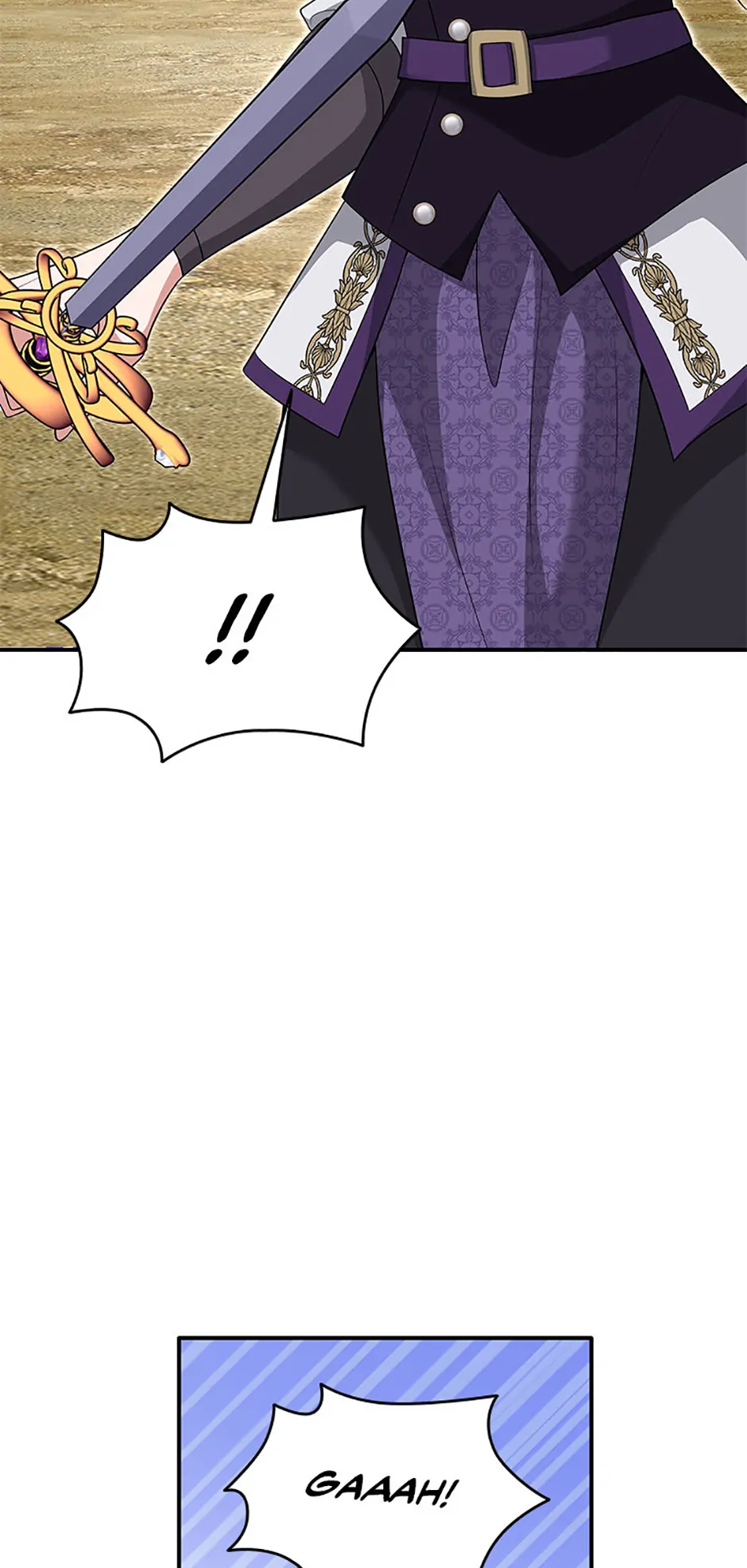Marriage and Sword Chapter 128 - page 116