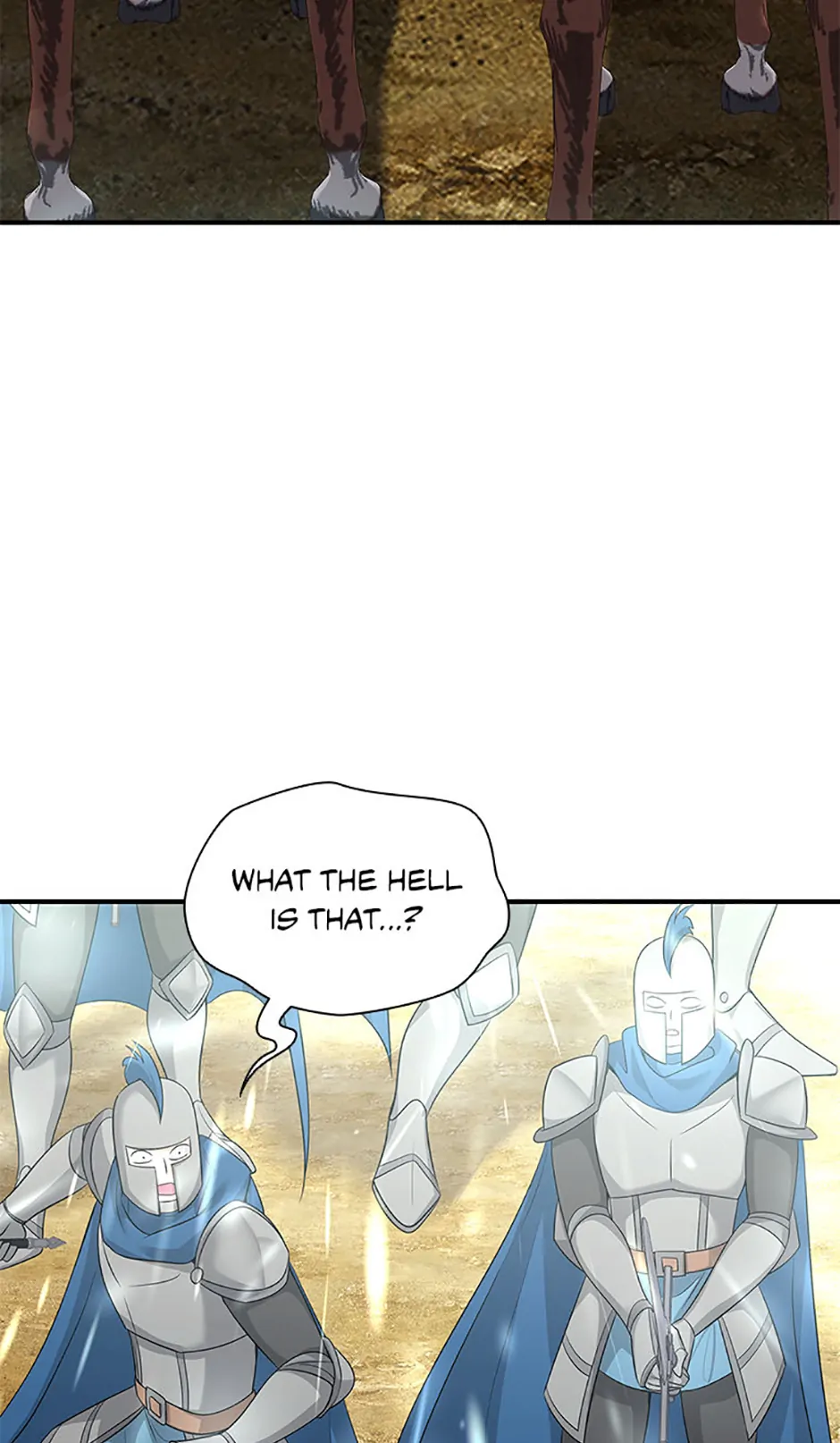 Marriage and Sword Chapter 128 - page 126