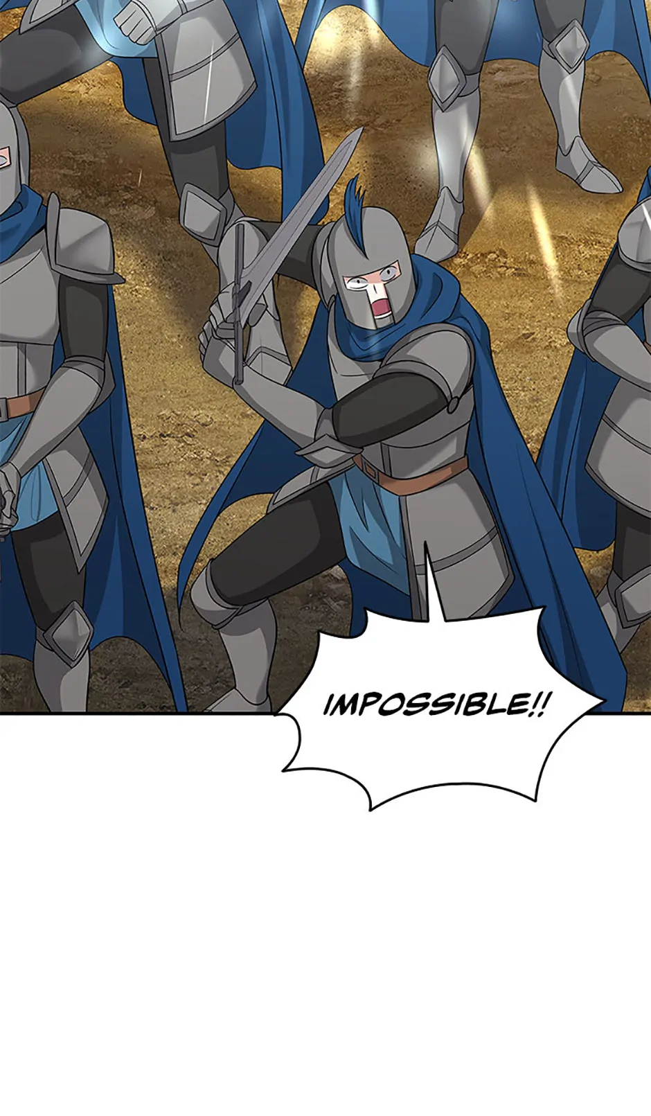 Marriage and Sword Chapter 128 - page 127