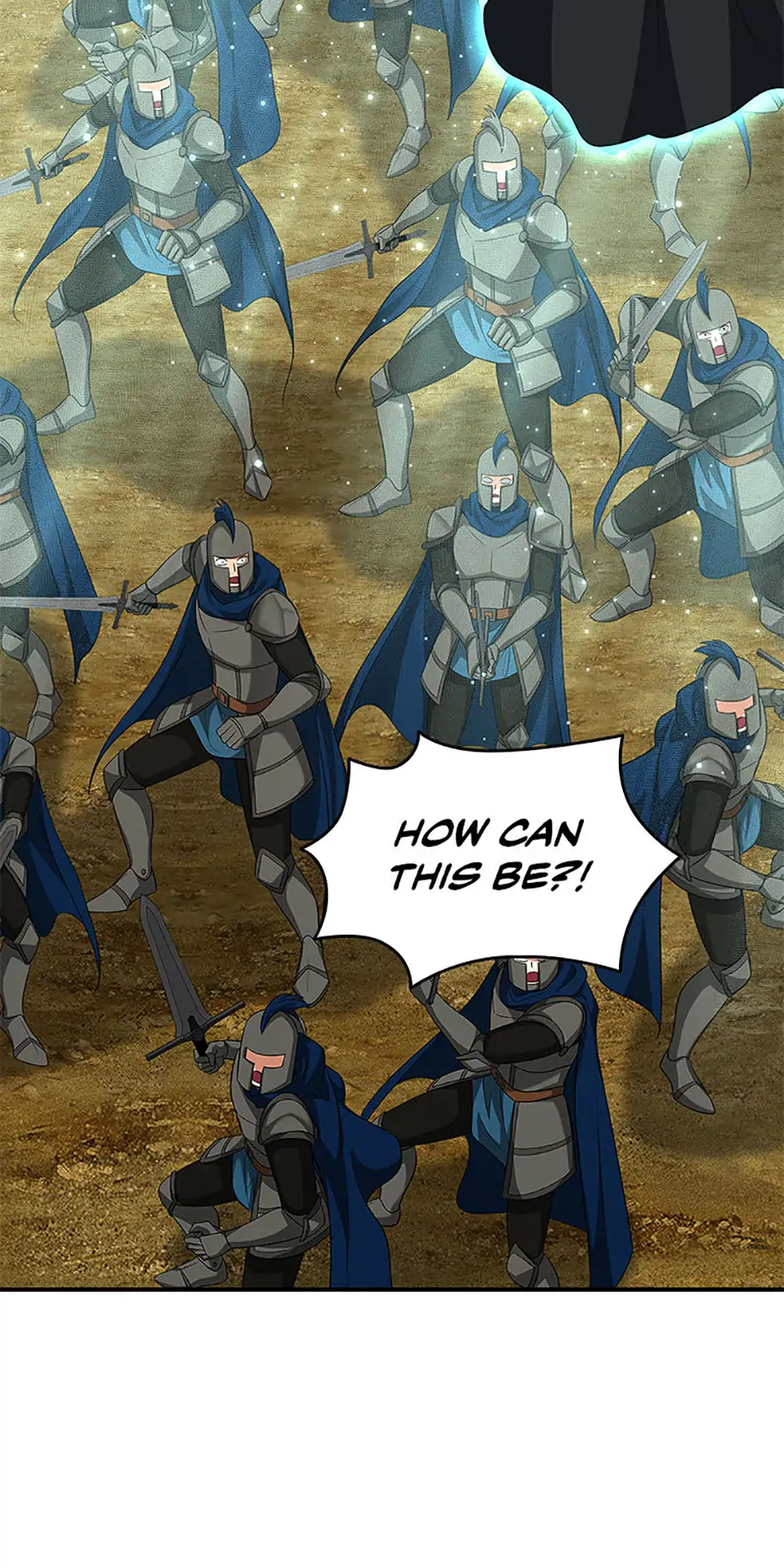 Marriage and Sword Chapter 128 - page 130