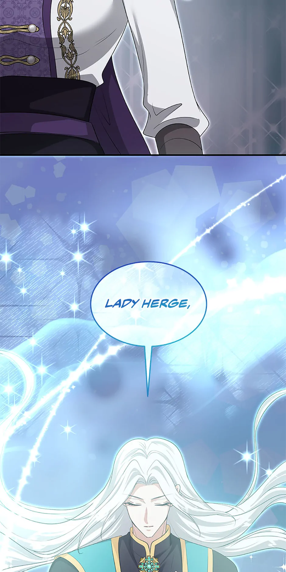 Marriage and Sword Chapter 128 - page 132